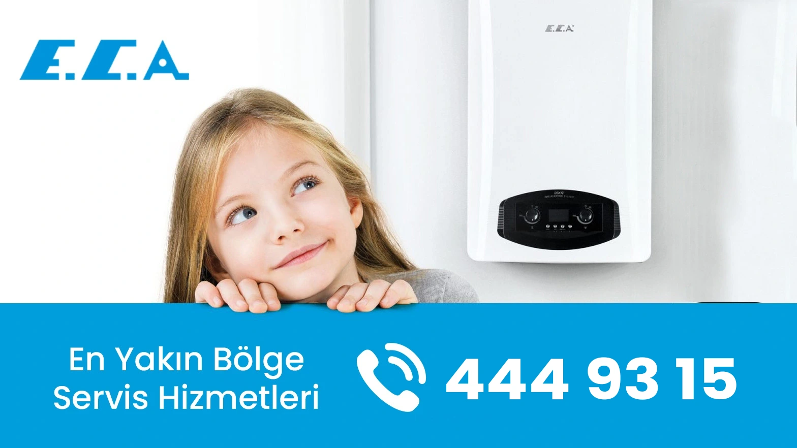 Kombi Bölge Servisi