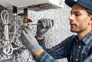 Kombi Bölge Bakımı